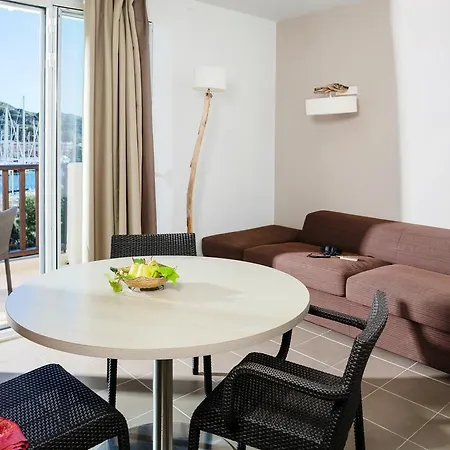 Farm stay Farm Ile Des Embiez.5 Le Brusc