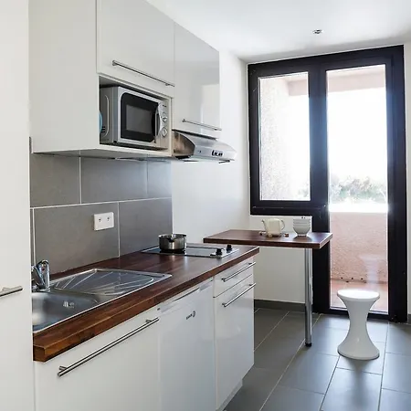 Farm Ile Des Embiez.5 Farm stay
