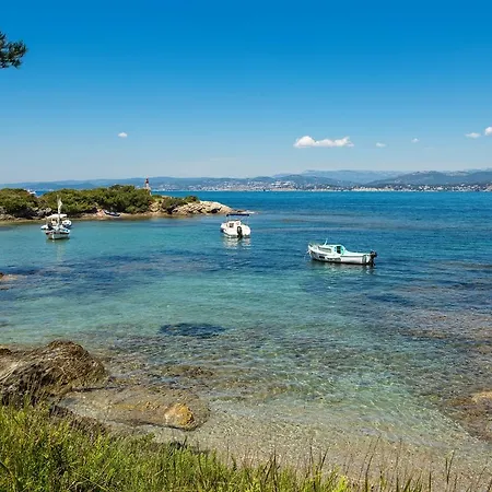 Farm stay Farm Ile Des Embiez.5 *